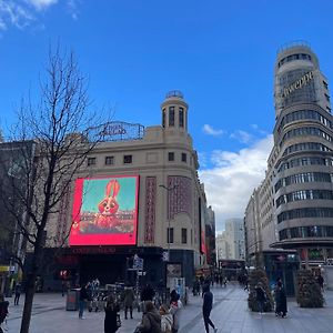Apartamentos Day Madrid MAYOR Centro Gran Via Sol
